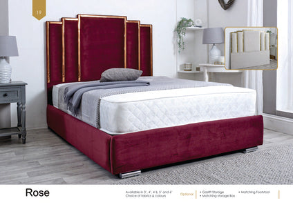 edstead Standard Fabric