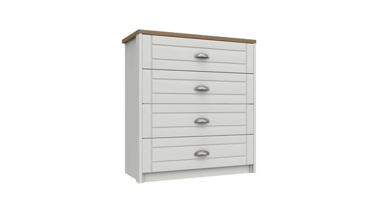 4 Drawer Chest