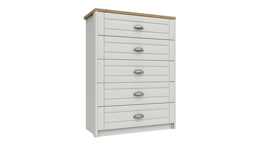 5 Drawer Chest
