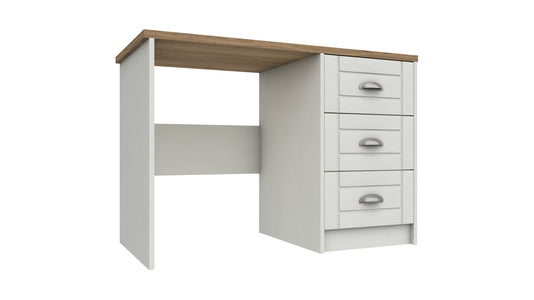 3 Drawer Dressing Table