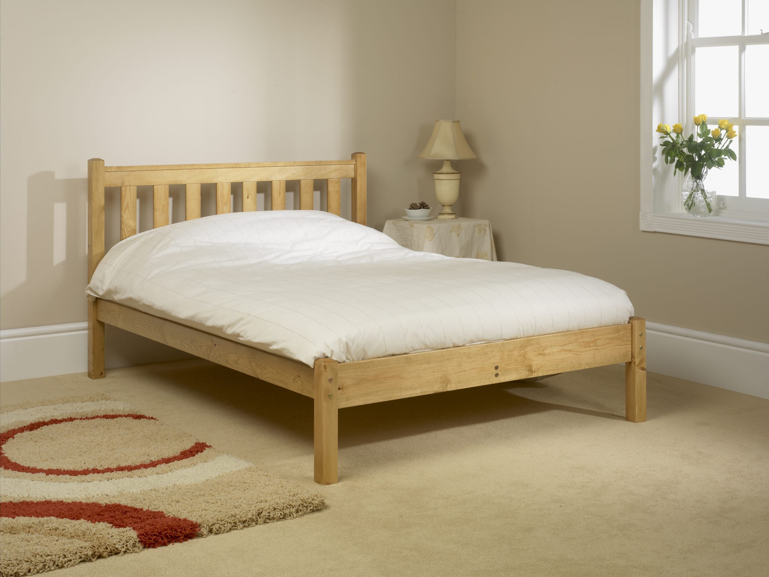 Shakere Bedstead