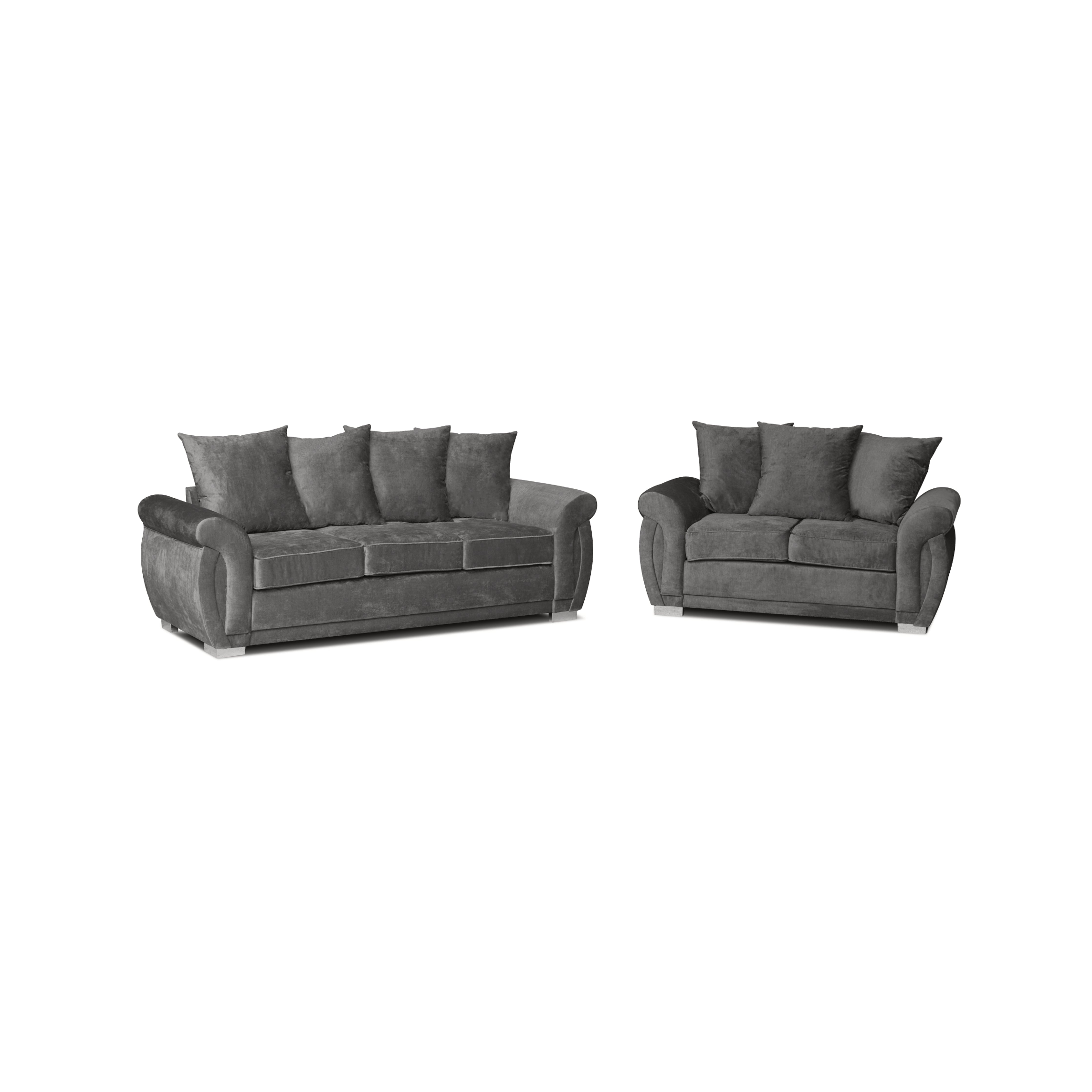 Melbourne Sofa Range