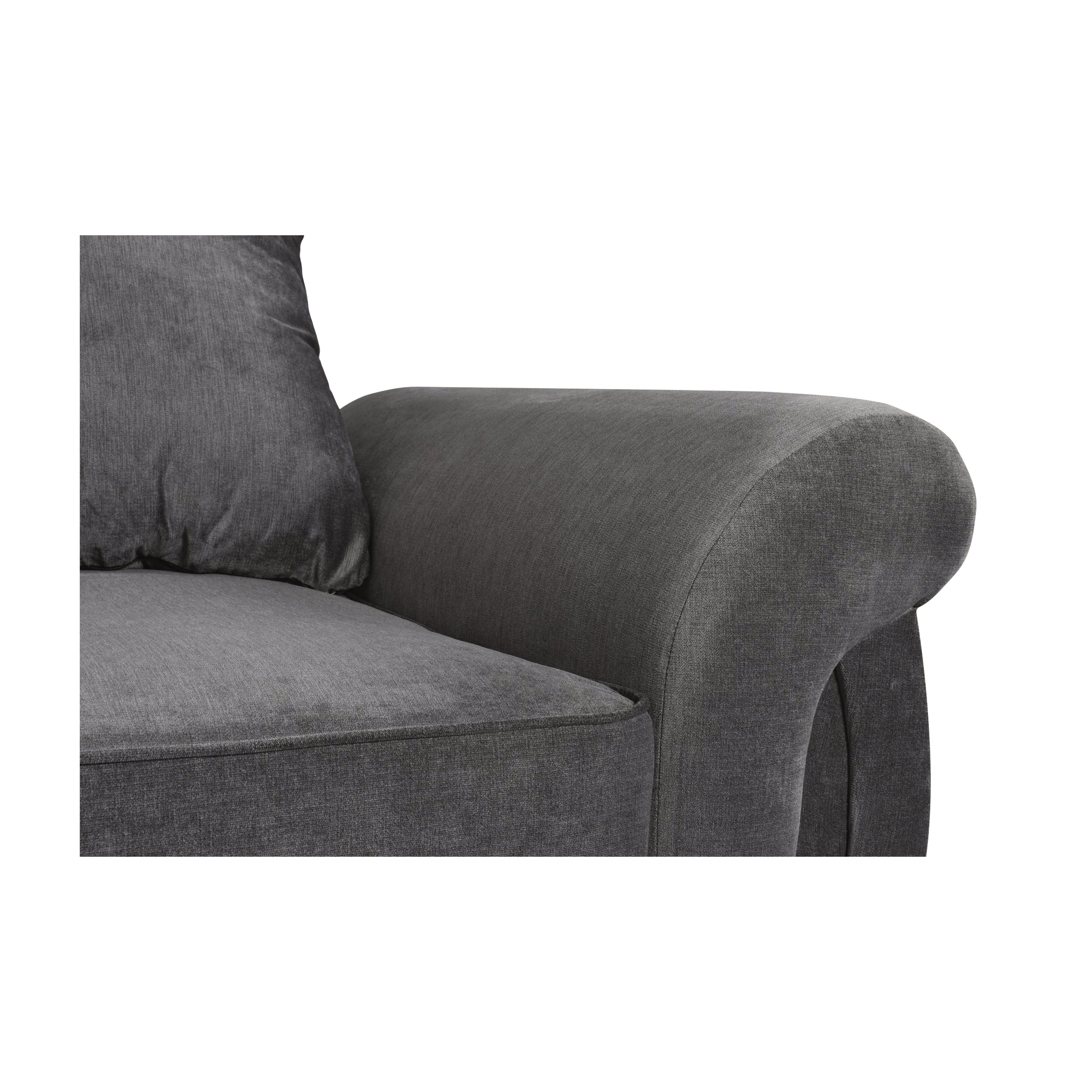 Melbourne Sofa Range