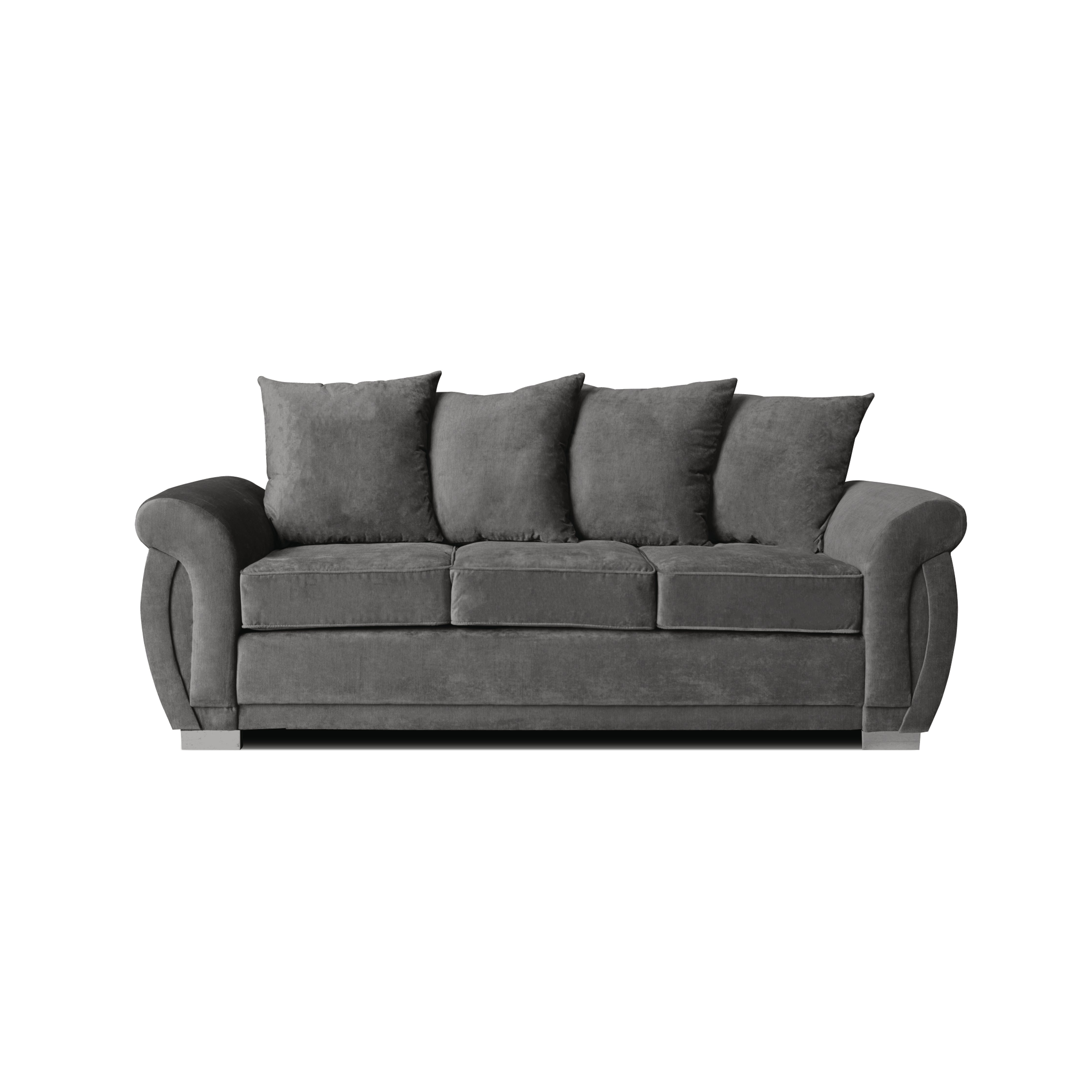 Melbourne Sofa Range