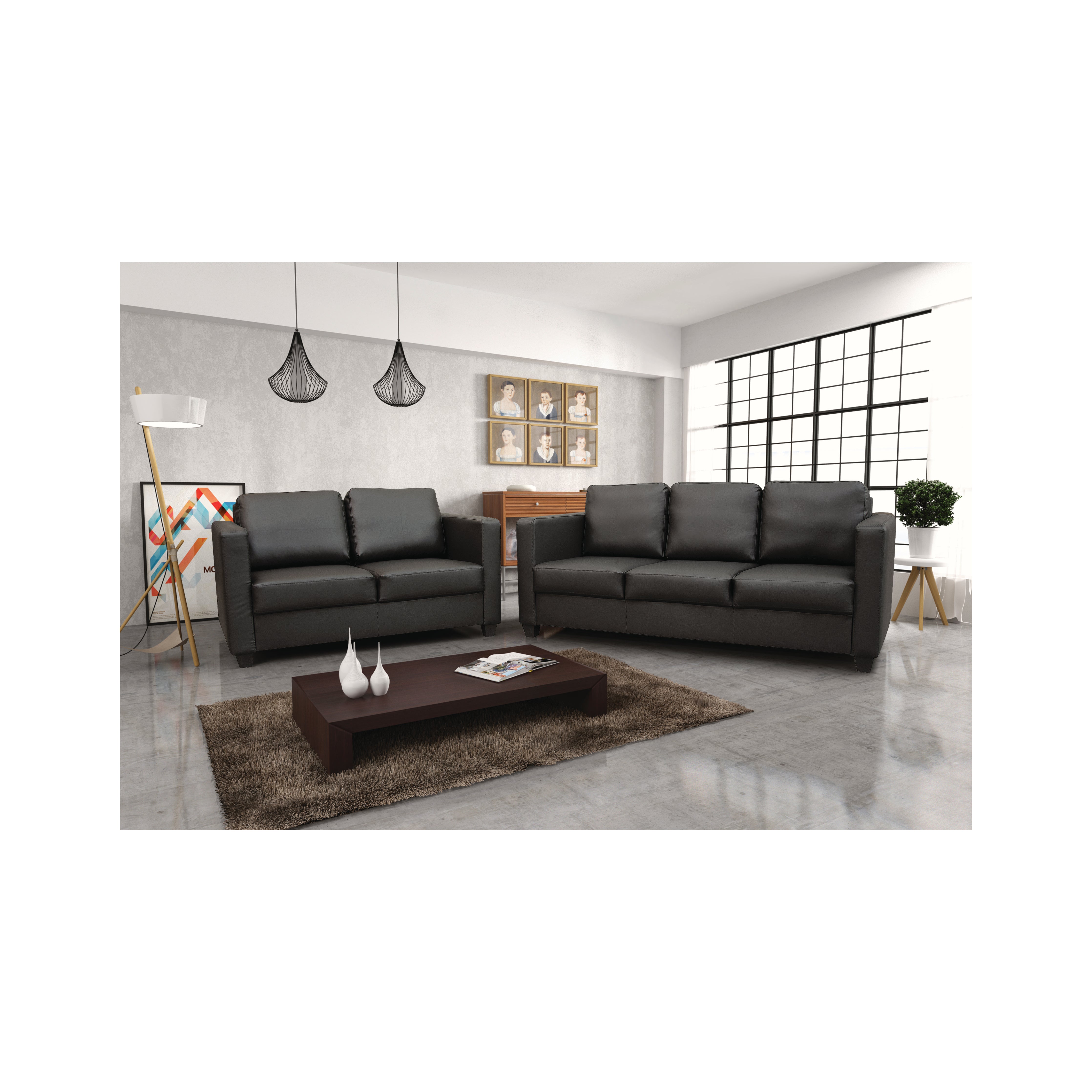 Columbia Sofa Range
