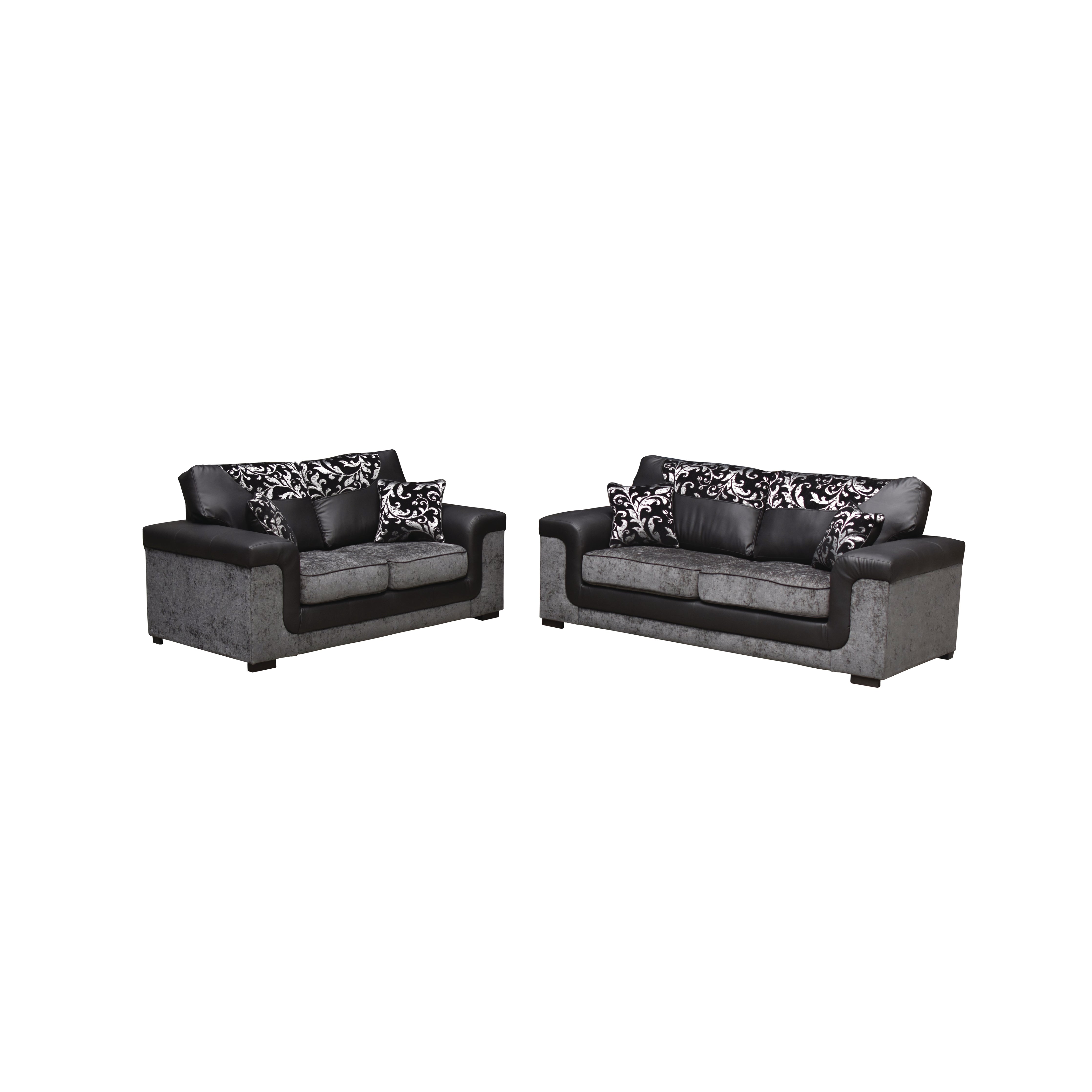 Slovenia Sofa Range