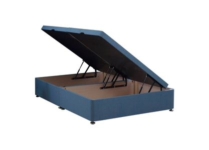 Ottoman Bases Side Opening