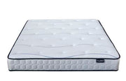 SleepSoul Air Small Double Mattress White
