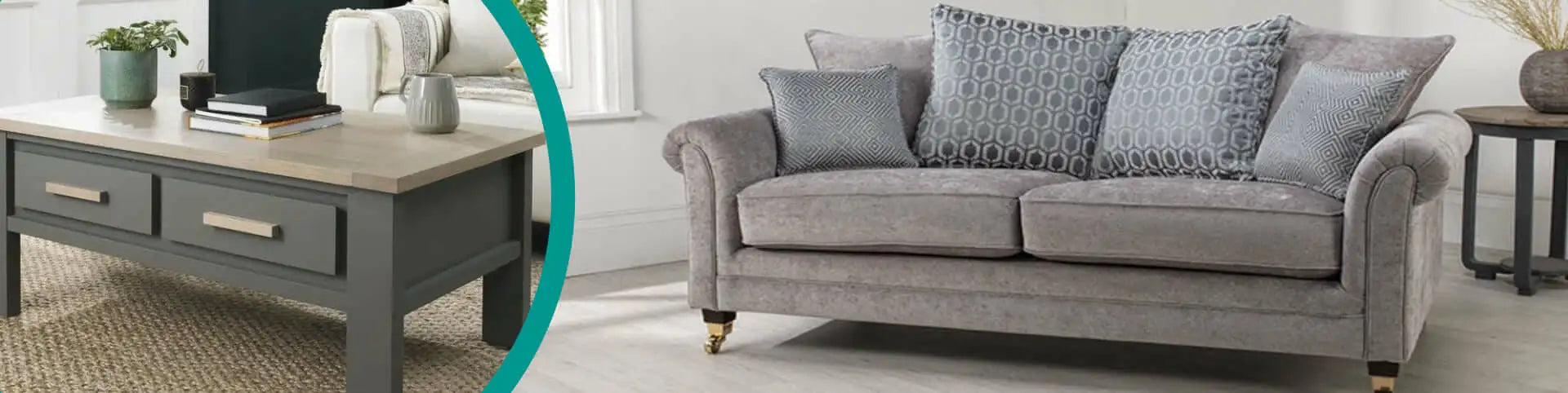 Paul Antony Home Furniture