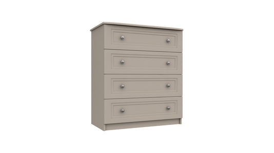 4 Drawer Chest