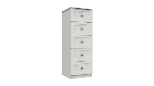5 Drawer Tallboy