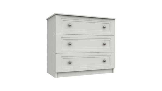 3 Drawer Chest