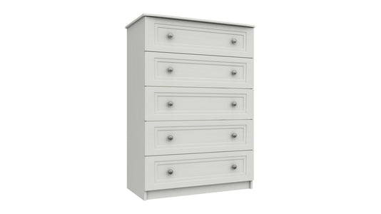 5 Drawer Chest