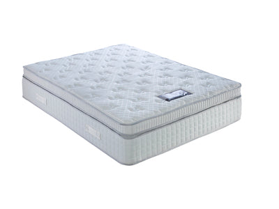Turin Mattress
