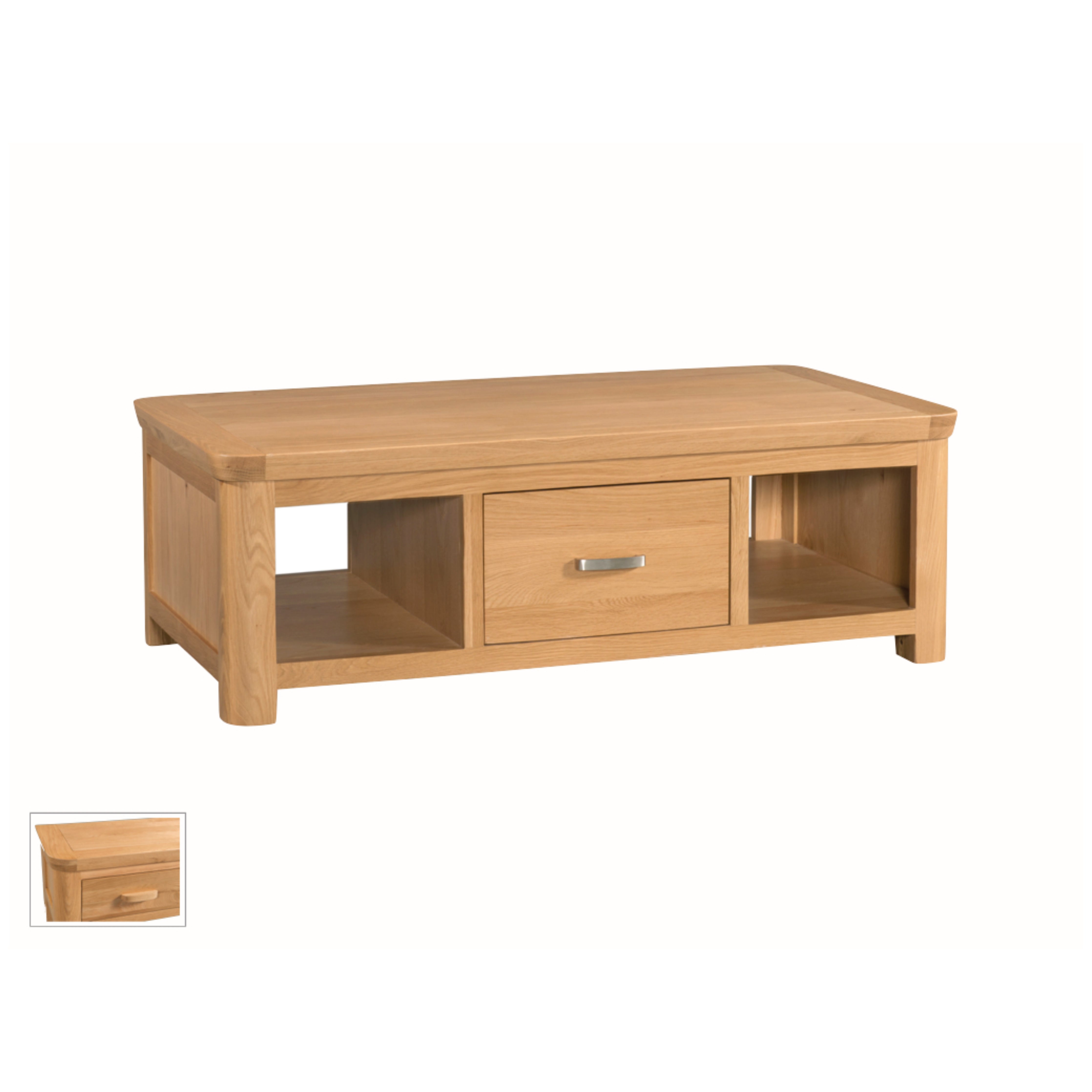 Treviso Large Coffee Table
