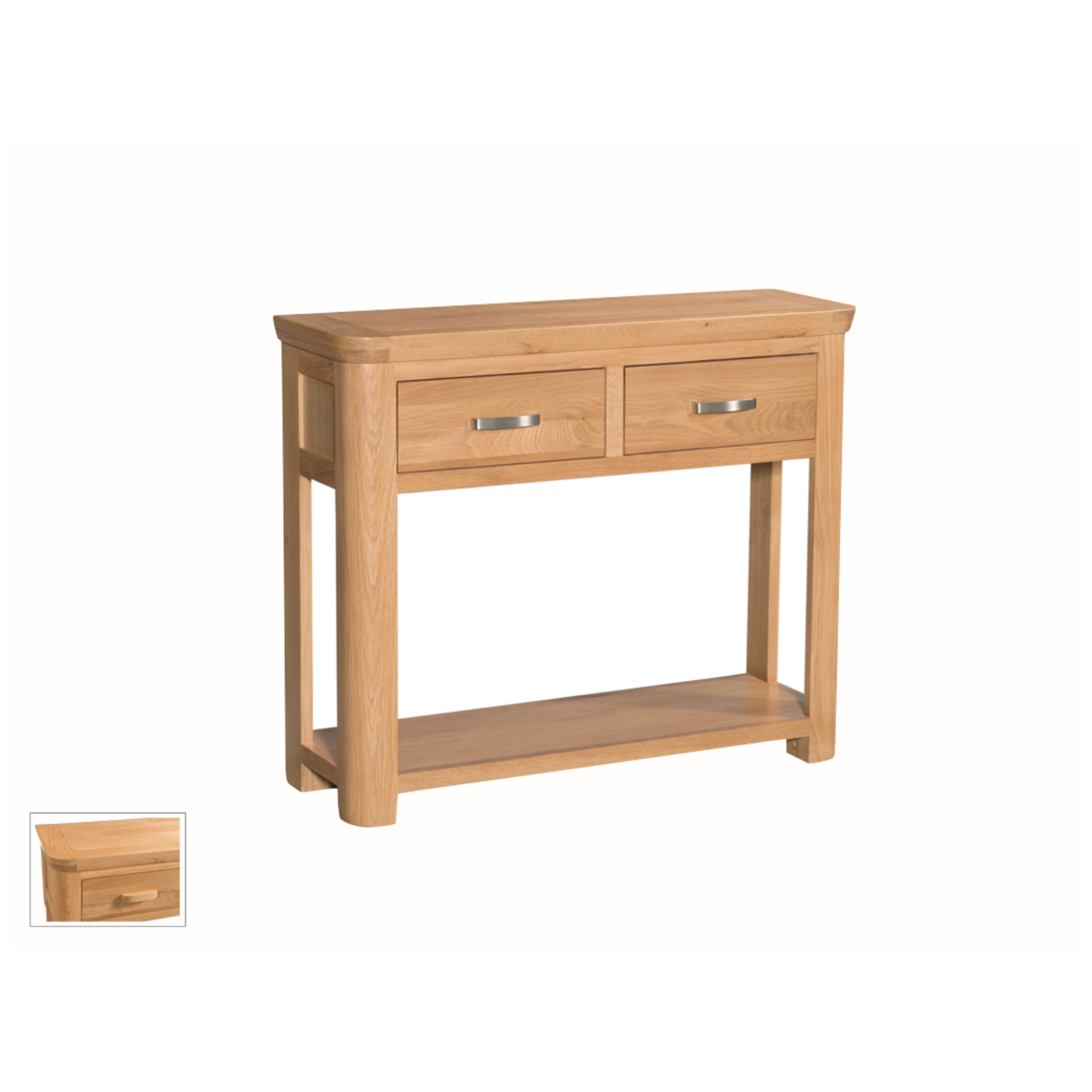Treviso Large Console Table