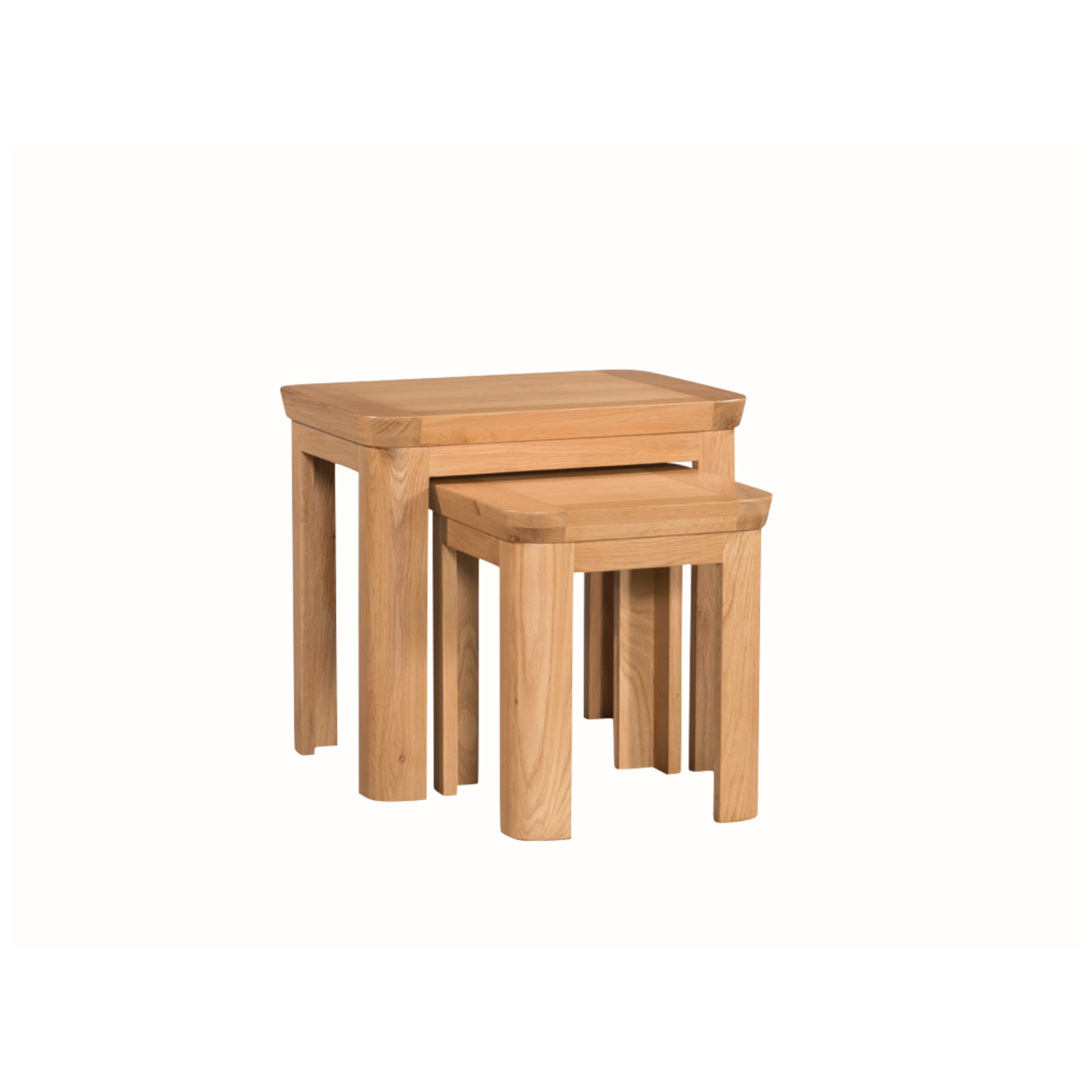 Treviso Nest Of 2 Tables