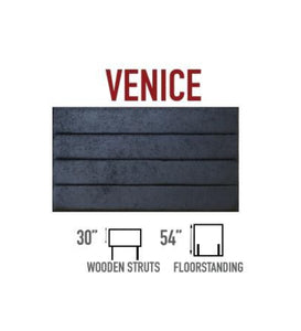 Venace (seline H) Strutted Headboard 30"