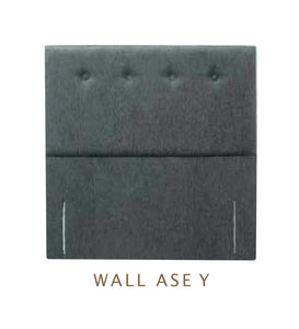 Wallasey Headboard Floor Standing