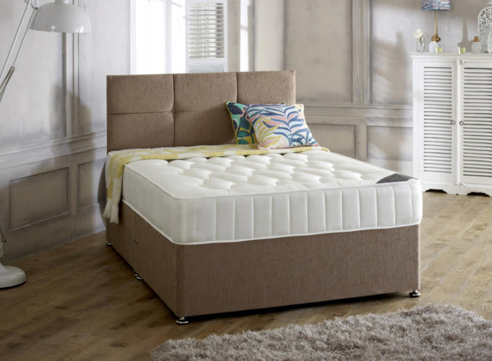 Winchester 13.5G Divan Bed