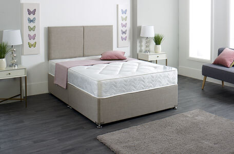 York Divan Bed