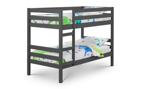 Camden Bunk Bed Anthracite
