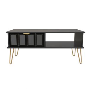 1 Drawer Coffee Table