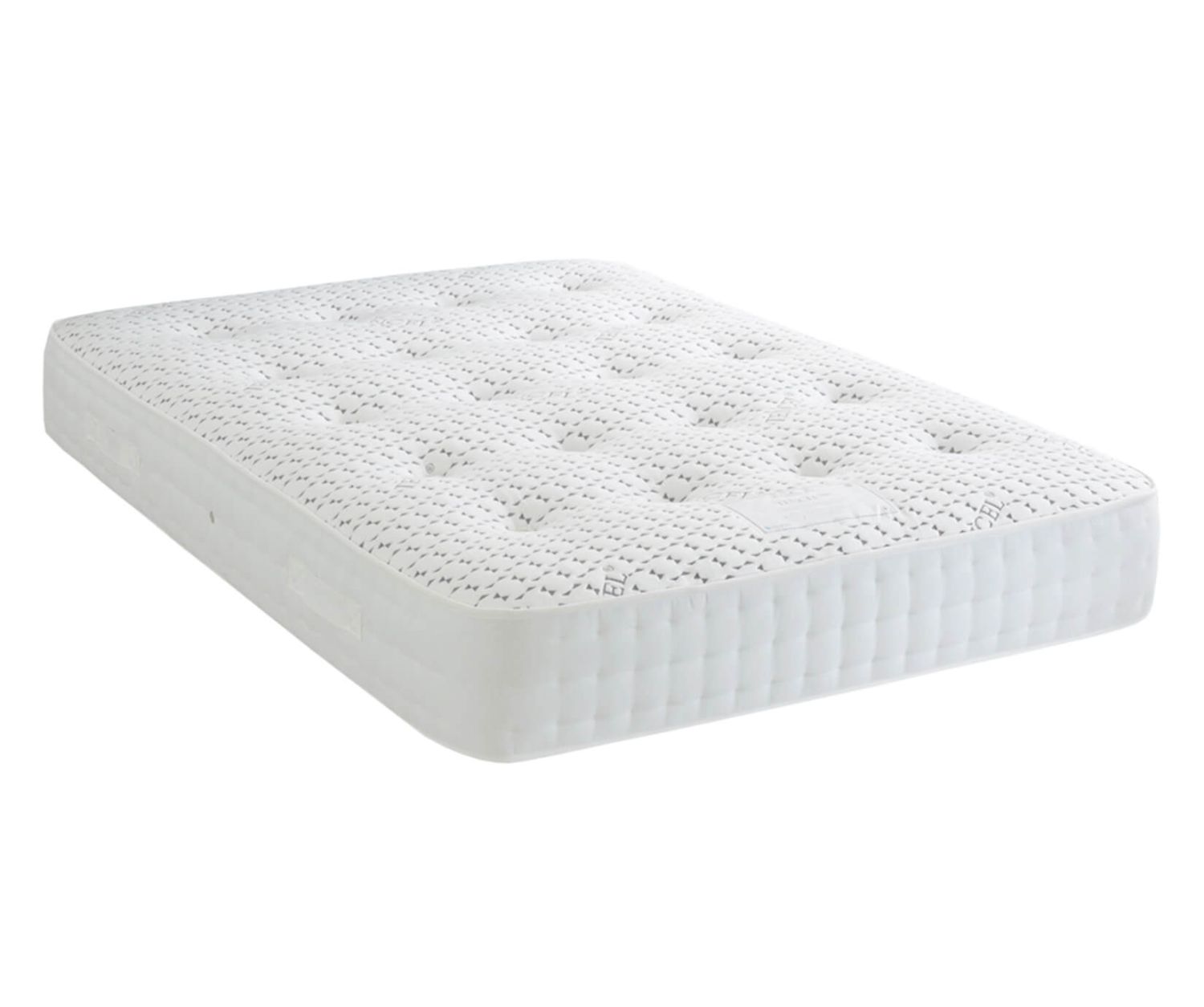 Memory Eucalyptus Mattress