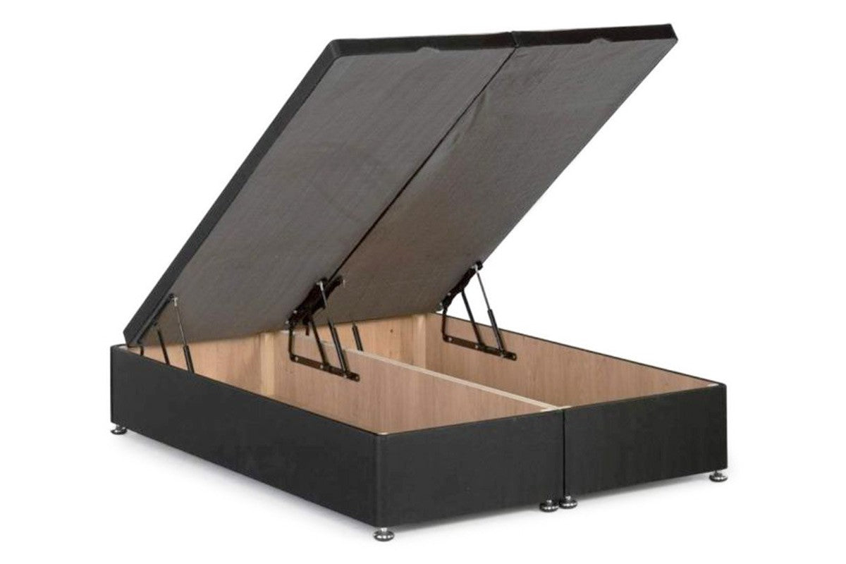 Ottoman Bases End Opening