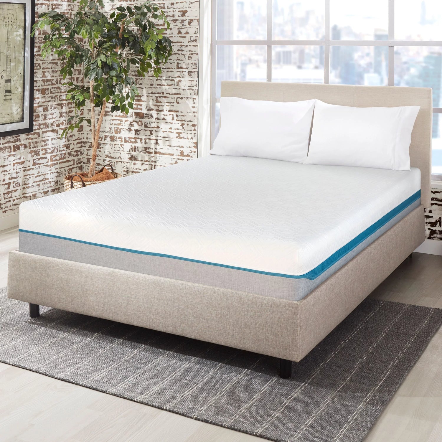 Demystifying Mattress Sizes: Finding the Perfect Fit for You