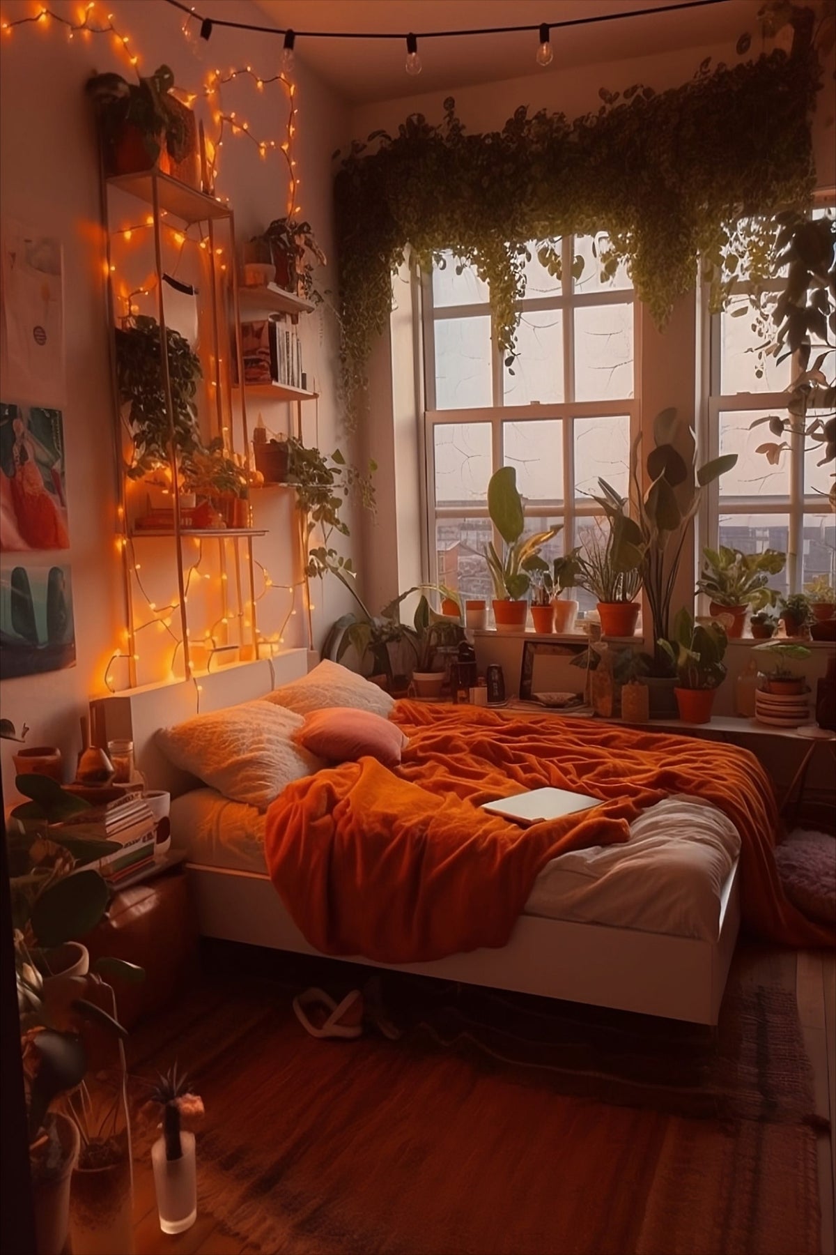 Autumn Lighting Ideas for Every Room