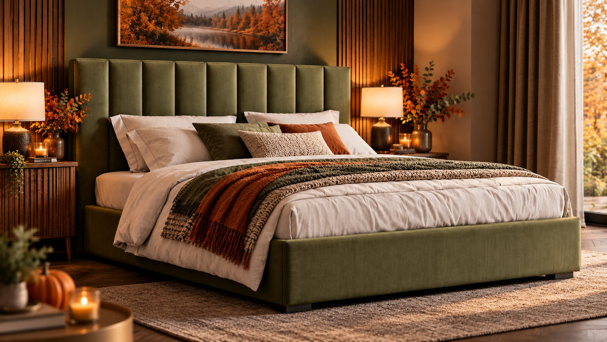 Layering Bedding for Maximum Comfort