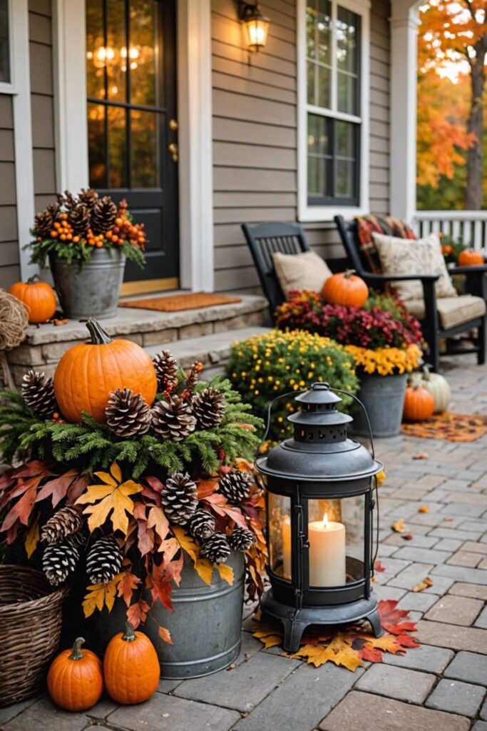 Autumn Home Décor Trends: The Complete Guide to Creating a Warm and Inviting Home