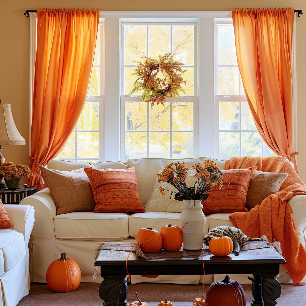 The Best Sofas for Cosy Autumn Evenings