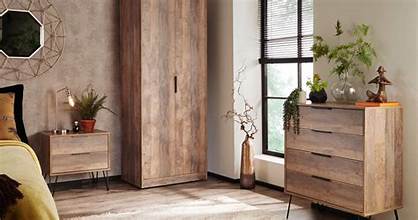 Fully Assembled Bedroom & Living Room Furniture: Consistent Quality Through Professional Factory Assembled Furniture
