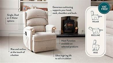 The Ultimate Guide to Choosing a Rise & Recline Chair