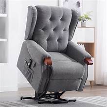 7 Things to Consider Before Buying a Rise & Recline Chair
