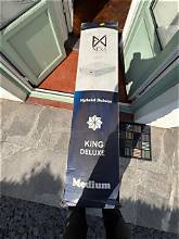 How Long Can a Rolled Mattress Stay in the Box? Everything You Need to Know