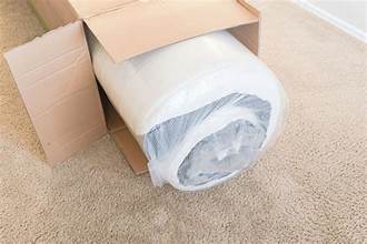 The Ultimate Guide to Rolled Up Mattresses: Everything You Need to Know Before You Buy