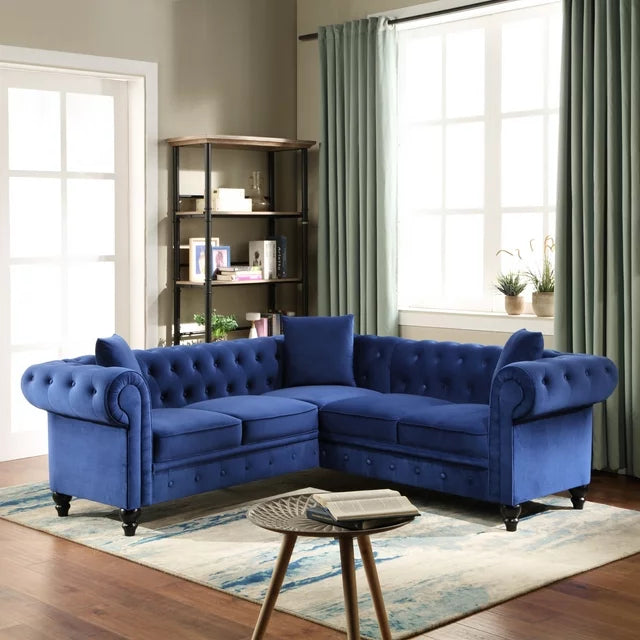 A Comprehensive Guide to Choosing the Perfect Sofa for Your Living Room
