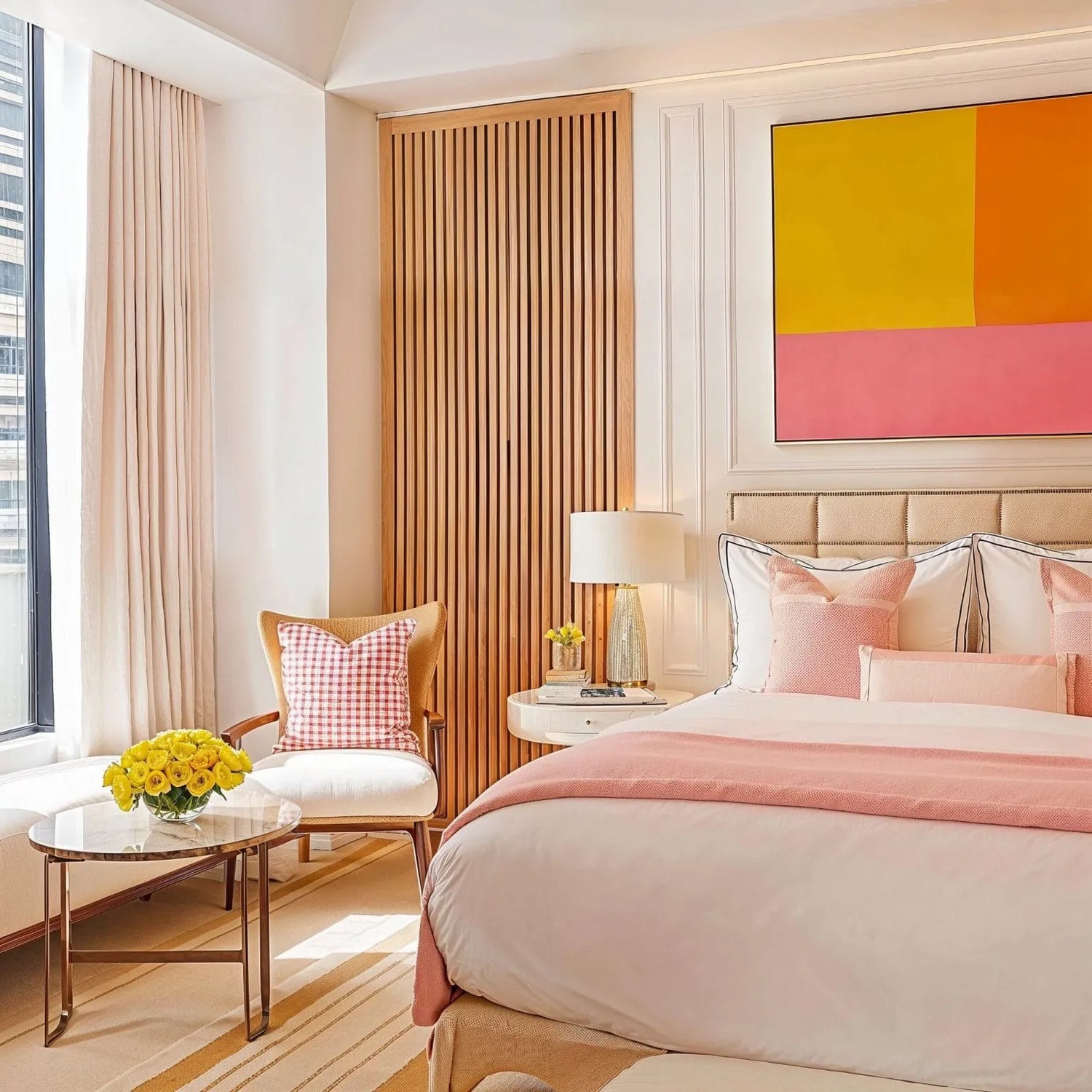 Bedroom Furniture Trends: What’s In and What’s Out for 2025 (Part 2-WHAT'S OUT)