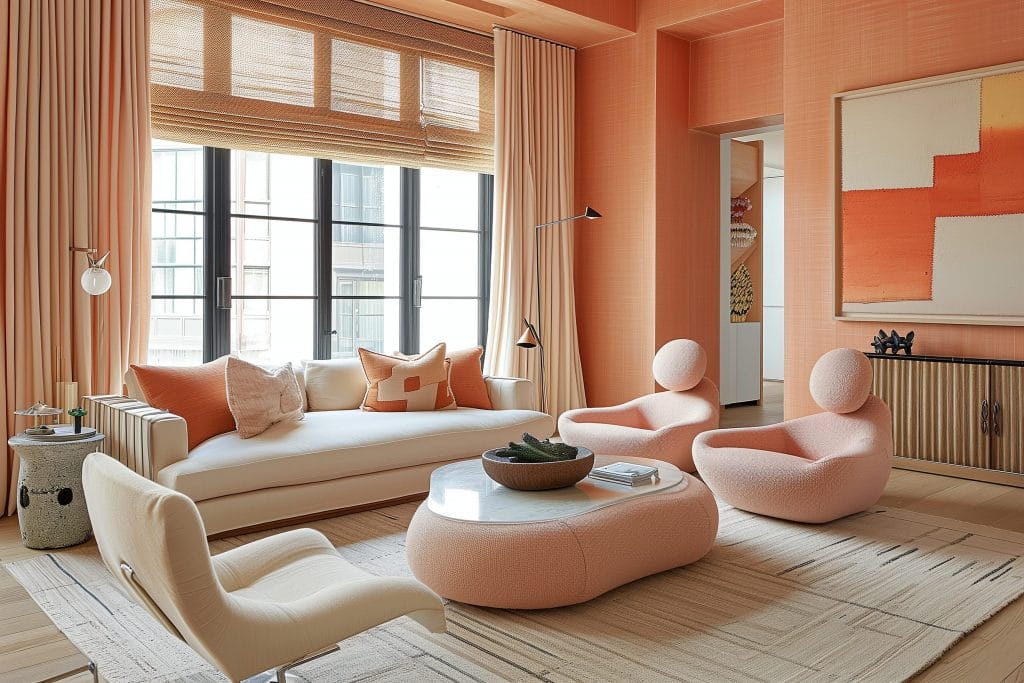 Top Furniture Trends for 2025: What's In Store for Your Home