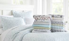 How to Properly Clean, Maintain, and Preserve Your Bedding