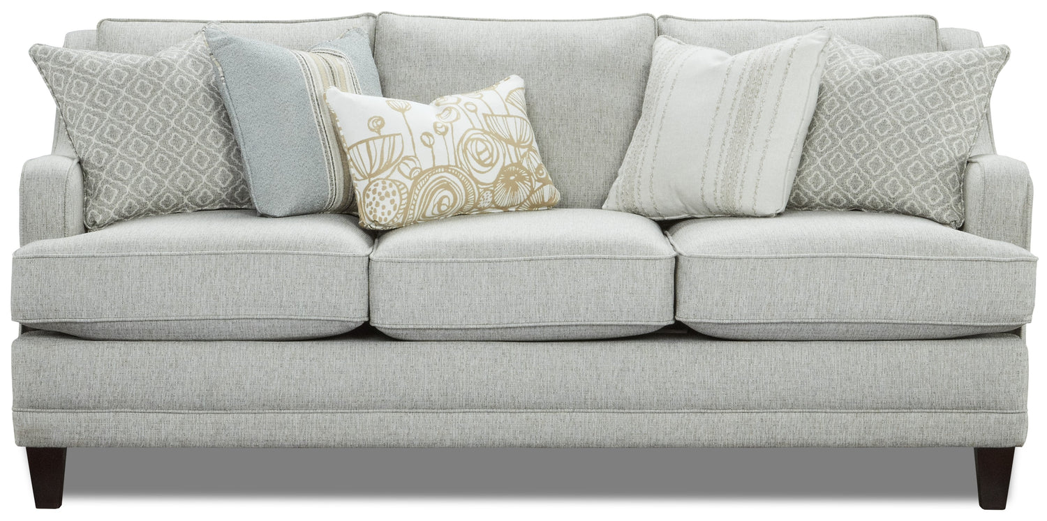 Sofa Colours and How They Can Change How You View Your Living Room