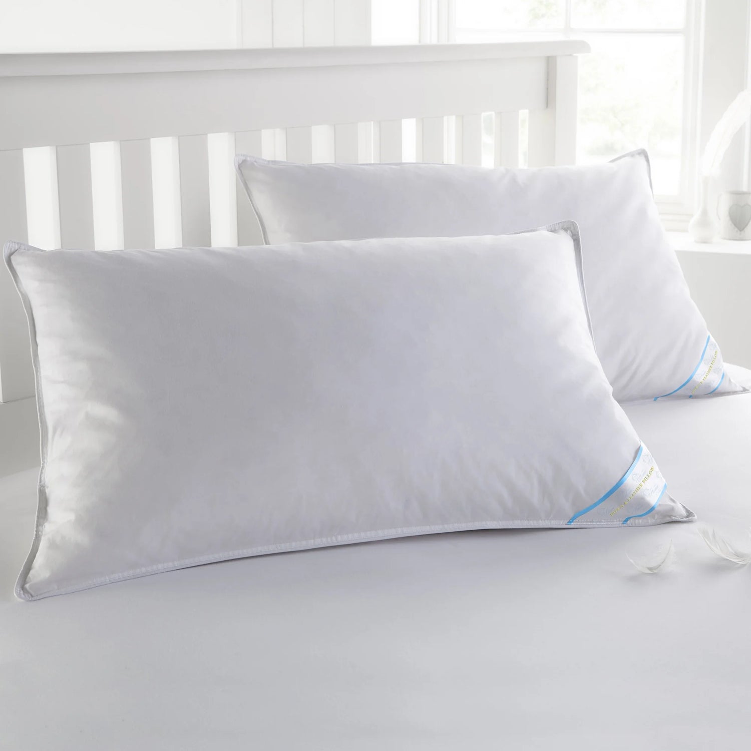 The Importance of a Good Pillow and Finding the Right One for You