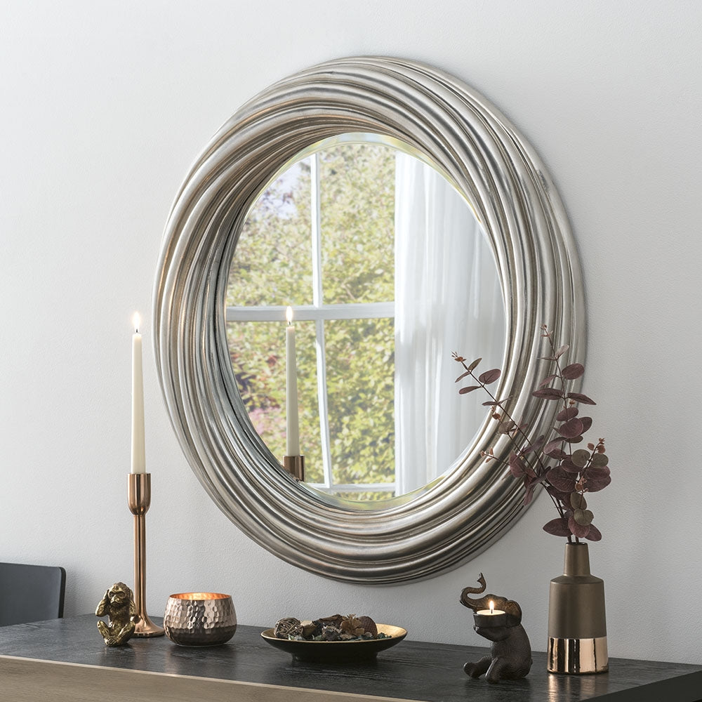 Why You Should Use Mirrors as Decoration