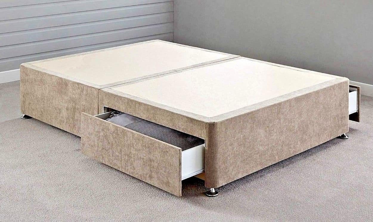 Divan Bases 101: Everything You Need to Know Before Buying