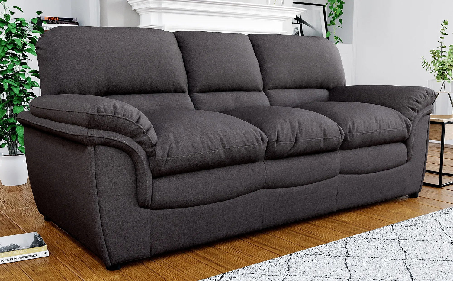 Choosing the Perfect Sofa for Your Space: A Room-by-Room Guide