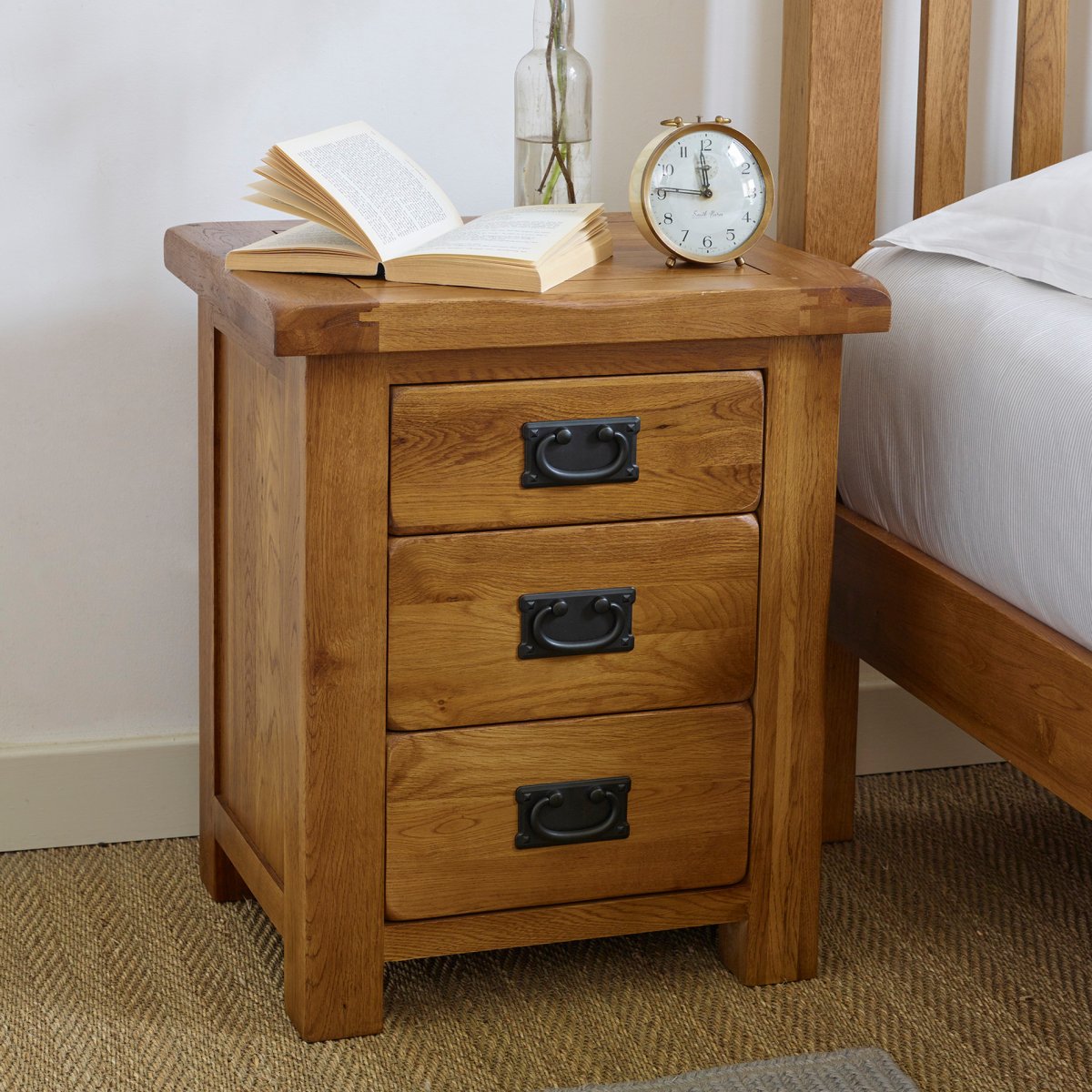 What Bedroom Furniture Is Best for You?