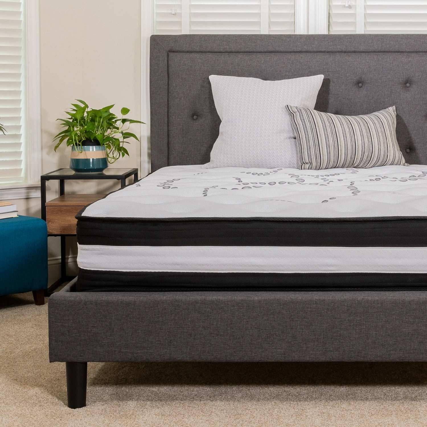Mattress Maintenance: How to Extend Your Mattress’s Life